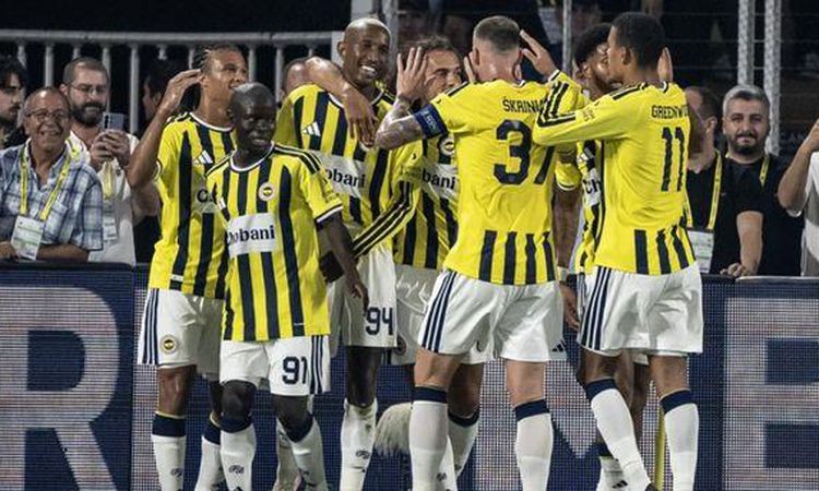 Kritik Açıklama: Fenerbahçe Lyon maçı hangi tarihte, hangi gün oynanacak? Fenerbahçe'nin Şampiyonlar Ligi play