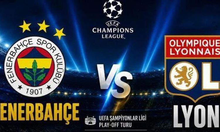 Ayrıntılar Netleşti: Fenerbahçe maçı hangi kanalda? Fenerbahçe Lyon maçını hangi kanal veriyor, nereden izleni