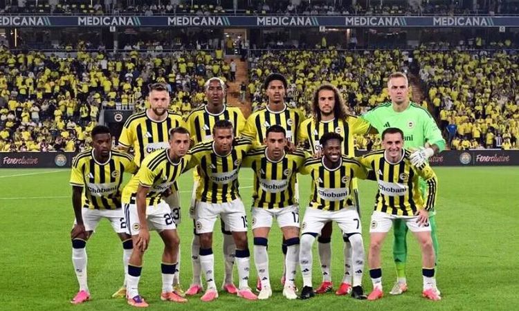 Ayrıntılar Netleşti: Fenerbahçe maçı hangi kanalda yayınlanacak? - Haberleri: Gelişmeler Takip Ediliyor