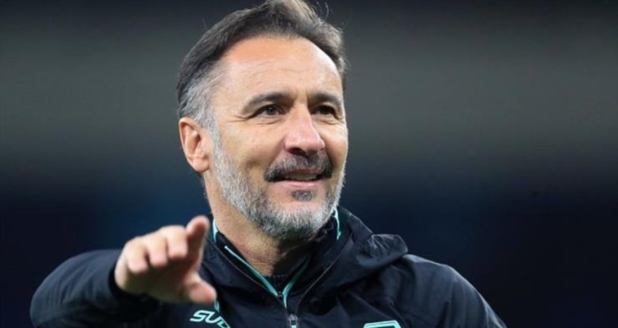Ayrıntılar Netleşti: Fenerbahçe maçı öncesi Vitor Pereira'dan kritik hamle - Son Dakika Haberleri ve Merak Edi