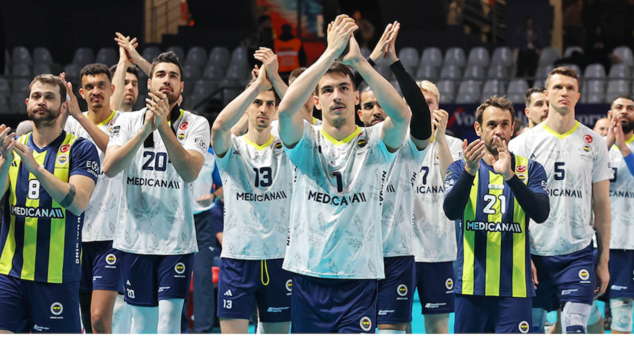 Fenerbahçe Medicana’da yaprak dökümü - Son Dakika Haberleri | İşte Tüm Ayrıntılar