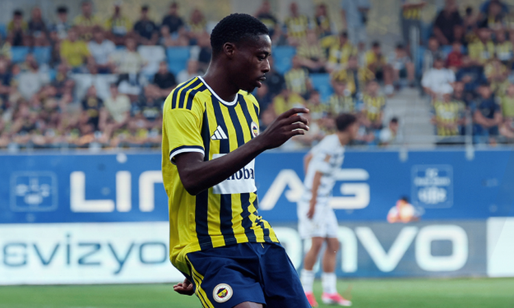 Fenerbahçe, Musaba'yı Norwich City'ye Kiraladı | İşte Tüm Ayrıntılar