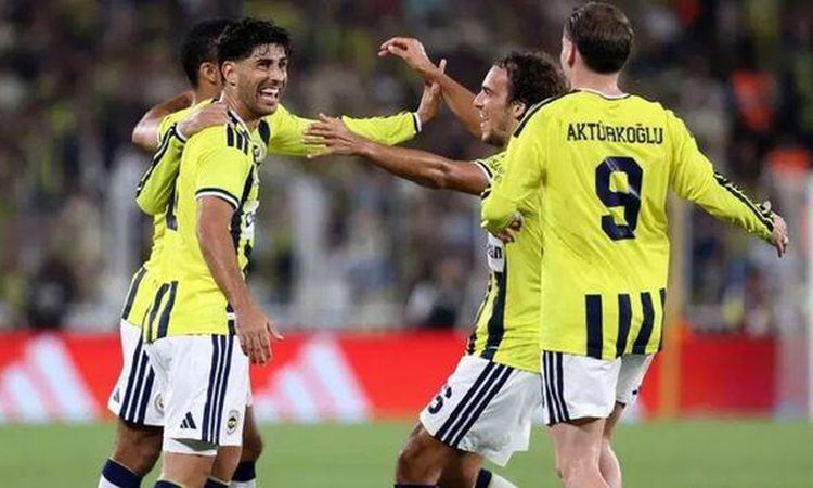 Gündemden Son Bilgiler: Fenerbahçe nasıl tur atlar? Fenerbahçe Sturm Graz'a yenilirse elenir mi? - Haberleri: