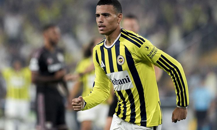 Son Gelişme: Fenerbahçe ne yaptıysa olmadı! Şampiyonlar Ligi bileti Fransa'ya kaldı - Son Dakika - Son Dakika