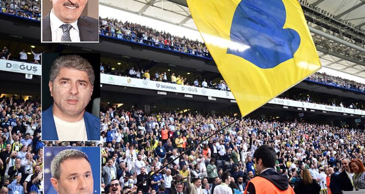 Fenerbahçe’nin dağ gibi sorunları var ama çözüm de var! Para konuşur - En Son Haber - Son Dakika Bilgileri