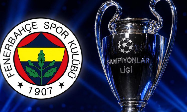 Ayrıntılar Netleşti: Fenerbahçe'nin Devler Ligi ihtimalini açıkladılar! Lyon'la aradaki fark sadece yüzde 4 -