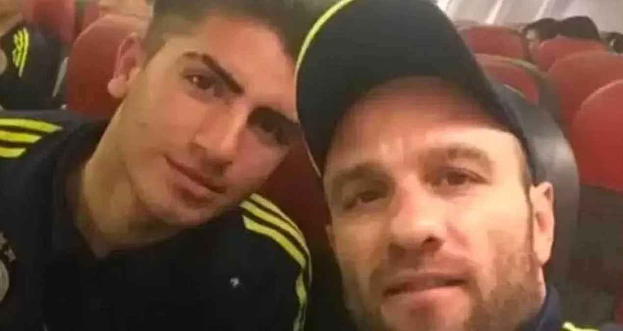 Kritik Açıklama: Fenerbahçe'nin eski futbolcusu sosyal medyada kulüp arıyor - Son Dakika | İşte Tüm Ayrıntılar