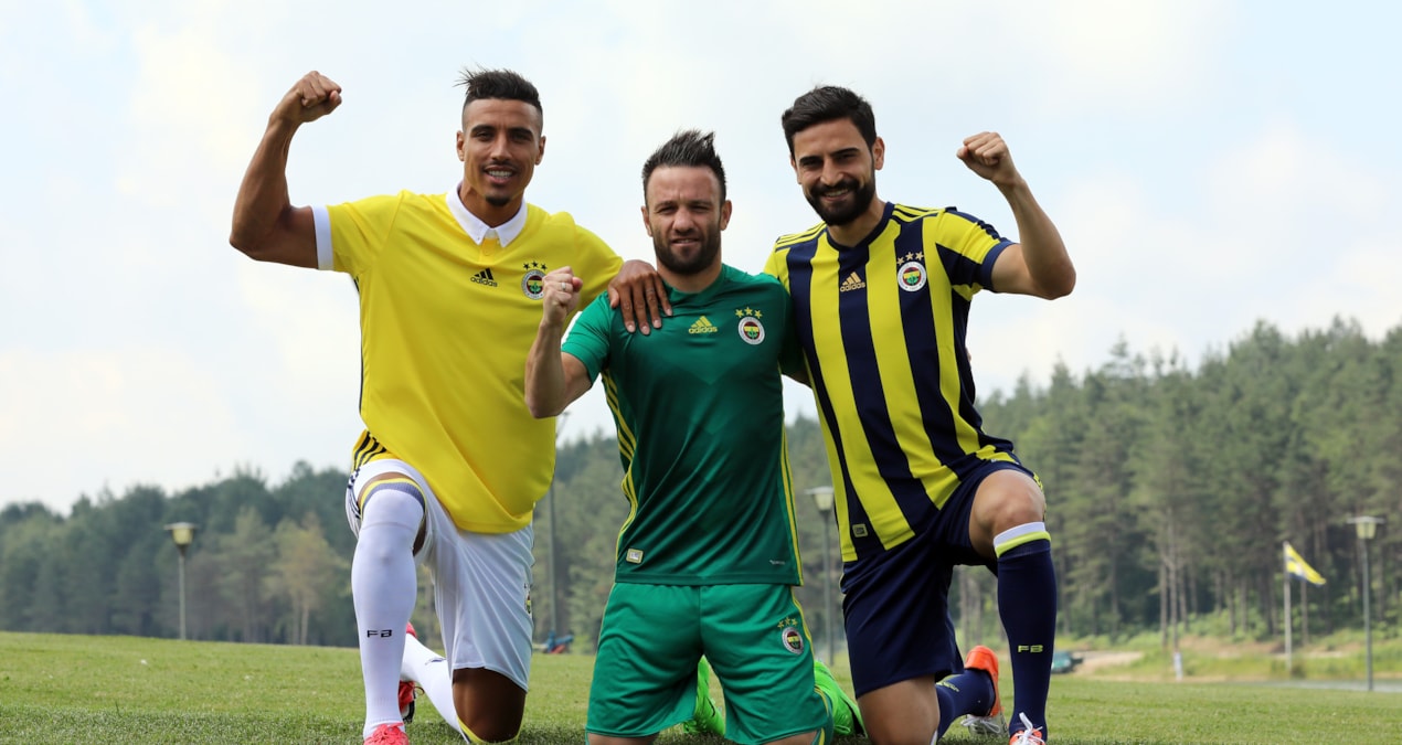 Ayrıntılar Netleşti: Fenerbahçe'nin eski yıldızı 41 yaşında transfer oldu - Son Dakika - Son Dakika Bilgileri