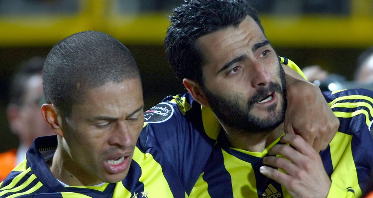 Gündemden Son Bilgiler: Fenerbahçe'nin eski yıldızı 45 yaşında bir imza daha attı - En Son Haber: Gelişmeler T