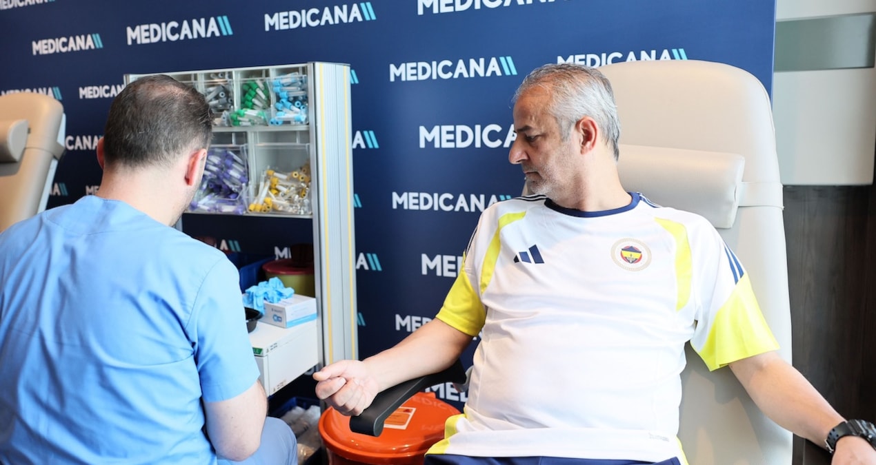 Sıcak Gündem: Fenerbahçe’nin hocası, kadrodaki Türk futbolcular ile yakından ilgilenecek! Yerli ve milli Kanar