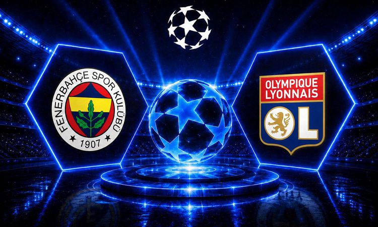 Sıcak Gündem: Fenerbahçe'nin Lyon karşısındaki ilk 11'i netleşti - Haberleri: Gelişmeler Takip Ediliyor