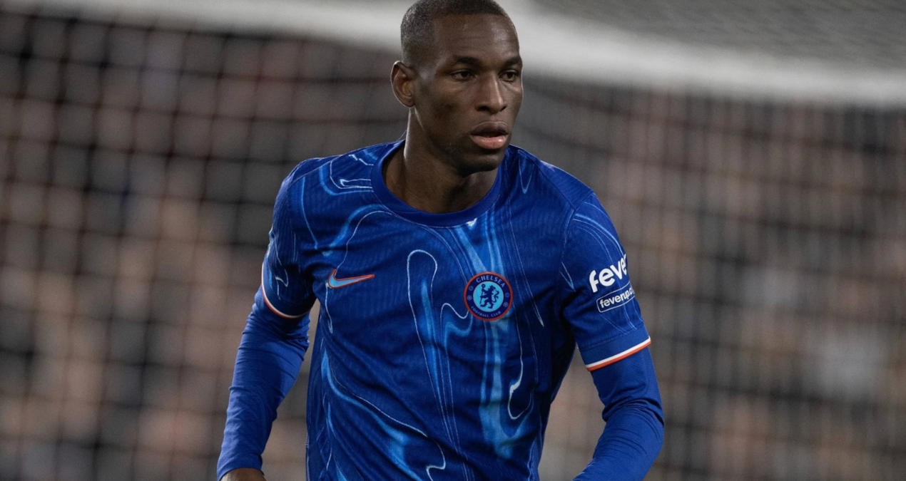 Fenerbahçe's new striker is from Chelsea - Breaking News