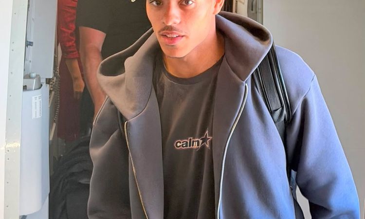 Fenerbahçe's new transfer Greenwood came to Istanbul / Photo added - Last Minute