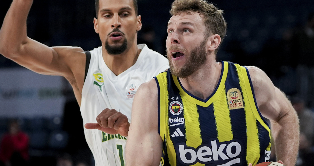 Gündemden Son Bilgiler: Fenerbahçe'nin yıldız oyuncusu Melli ameliyat oldu - Haberleri ve Merak Edilenler