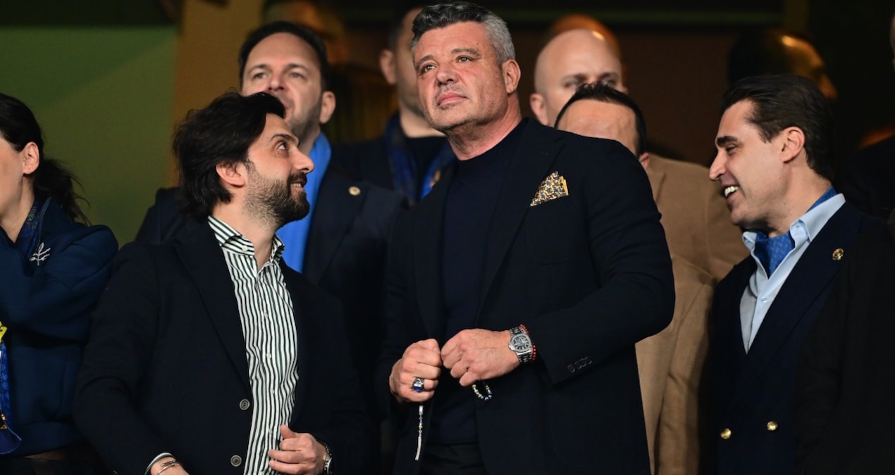 Kritik Açıklama: Fenerbahçe'de Olağanüstü Genel Kurul tarihi resmen duyuruldu - Haberleri ve Merak Edilenler