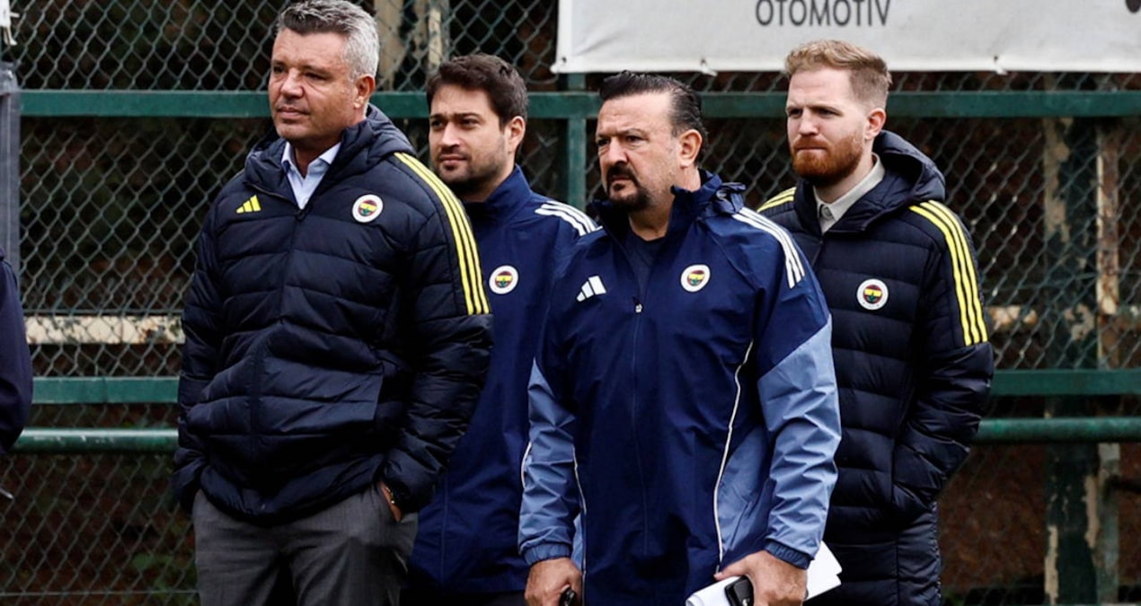 Kritik Açıklama: Fenerbahçe'de olağanüstü toplantı kararı! - Haberleri ve Merak Edilenler