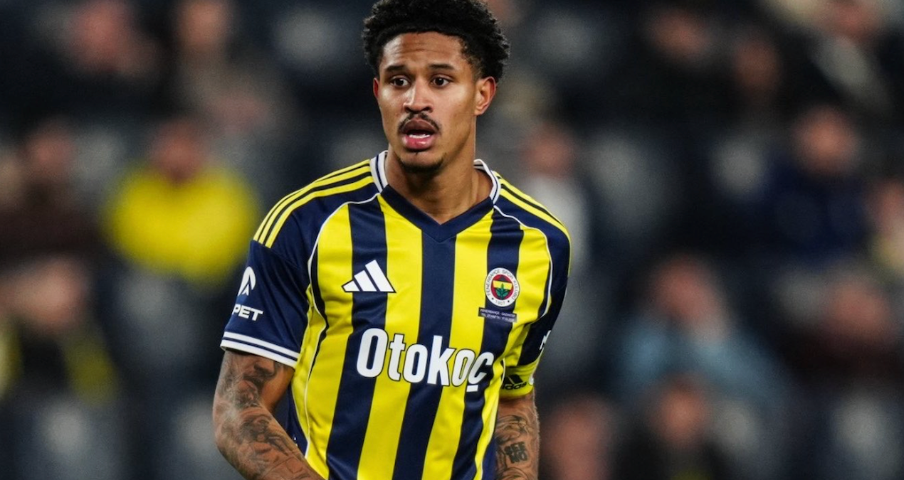 Ayrıntılar Netleşti: Fenerbahçe'de Oosterwolde şoku! Gelecek hafta yok - Haberleri | İşte Tüm Ayrıntılar