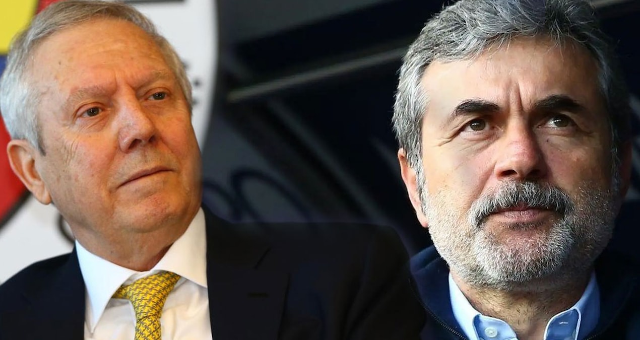 Gündemden Son Bilgiler: Fenerbahçe'de 'Operasyon Kocaman 11' - Son Dakika Haberleri | İşte Tüm Ayrıntılar