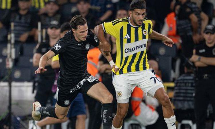 Son Gelişme: Fenerbahçe play-off rakibi kim? Fenerbahçe Şampiyonlar Ligi play-off maçı hangi tarihte? - Son Da