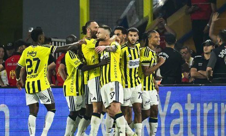Fenerbahçe Roma maçı hangi kanalda? FB Roma maçı nereden izlenir, şifresiz mi? | İşte Tüm Ayrıntılar