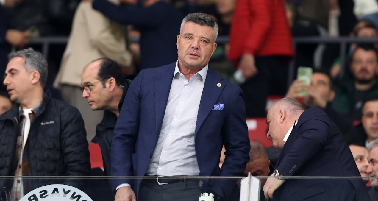Gündemden Son Bilgiler: Fenerbahçe'de seçim tarihi netlik kazandı! Saran aday olmayacak - En Son Haber | İşte