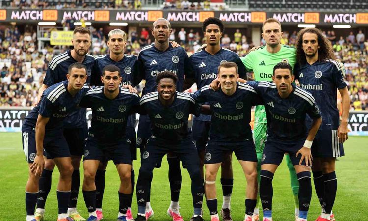Sıcak Gündem: Fenerbahçe, sezonun ilk maçında Gornik Zabrze'yi konuk edecek - Haberleri