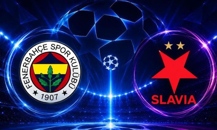 Fenerbahçe Slavia Prag maçı hakemi kim, maçı kim yönetiyor? | İşte Tüm Ayrıntılar