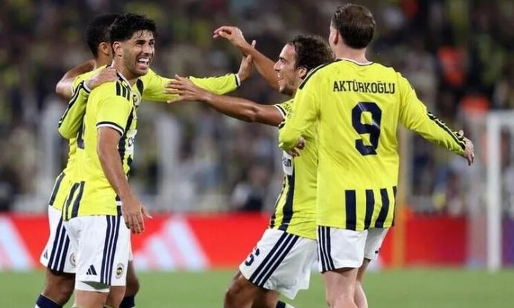 Gündemden Son Bilgiler: Fenerbahçe en son hangi tarihte Şampiyonlar Ligi'ne gitti? - Son Dakika Haberleri - So