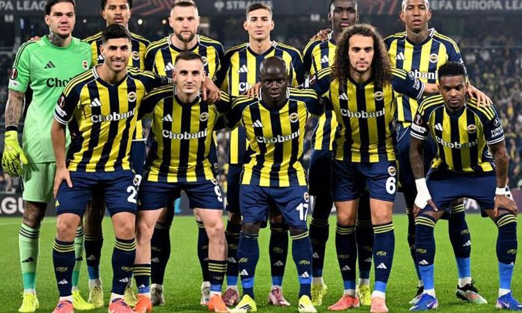 Fenerbahçe Sturm Graz elerse rakibi kim, Fenerbahçe Sturm Graz’dan sonra hangi takımla maç yapacak, muhtemel r