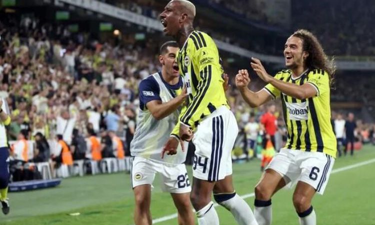 Kritik Açıklama: Fenerbahçe Sturm Graz’ı elerse rakibi kim olacak, Fenerbahçe Lyon/Sparta Prag maçı hangi tari