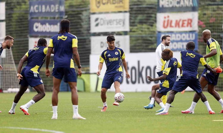 Kritik Açıklama: Fenerbahçe, Sturm Graz Maçı Hazırlıklarına Devam Ediyor - Haberleri | İşte Tüm Ayrıntılar