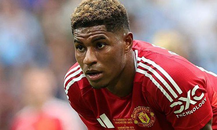 Son Gelişme: Fenerbahçe transfer haberleri FLAŞ GELİŞME! Marcus Rashford Fenerbahçe'ye gelecek mi? - Son Dakik