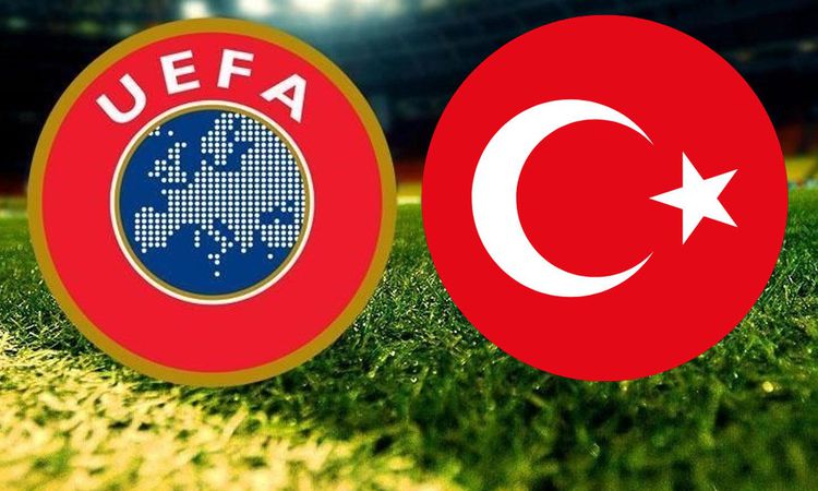 Fenerbahçe turladı, UEFA ülke puanı sıralaması güncellendi - Son Dakika: Gelişmeler Takip Ediliyor