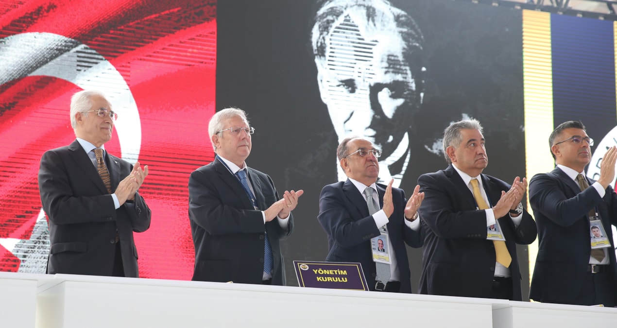 Sıcak Gündem: Fenerbahçe yabancı kuralına isyan etti - Son Dakika - Son Dakika Bilgileri
