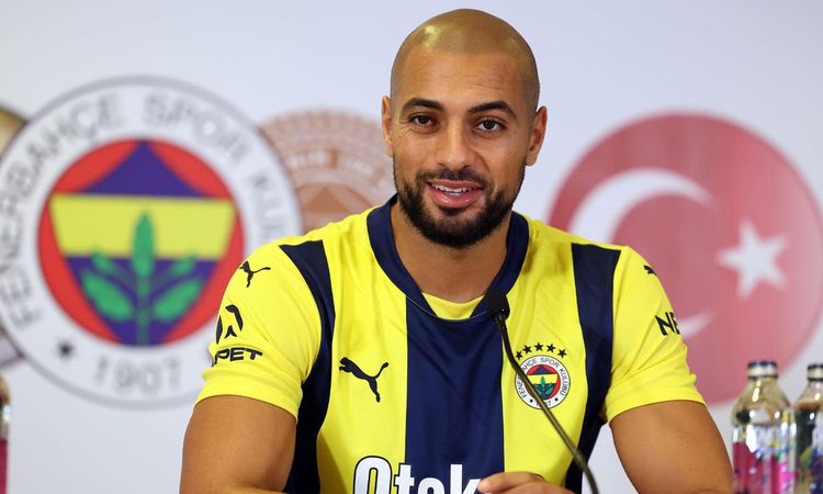 Kritik Açıklama: Fenerbahçe'ye Amrabat şoku! Transferden vazgeçtiler - Son Dakika - Son Dakika Bilgileri