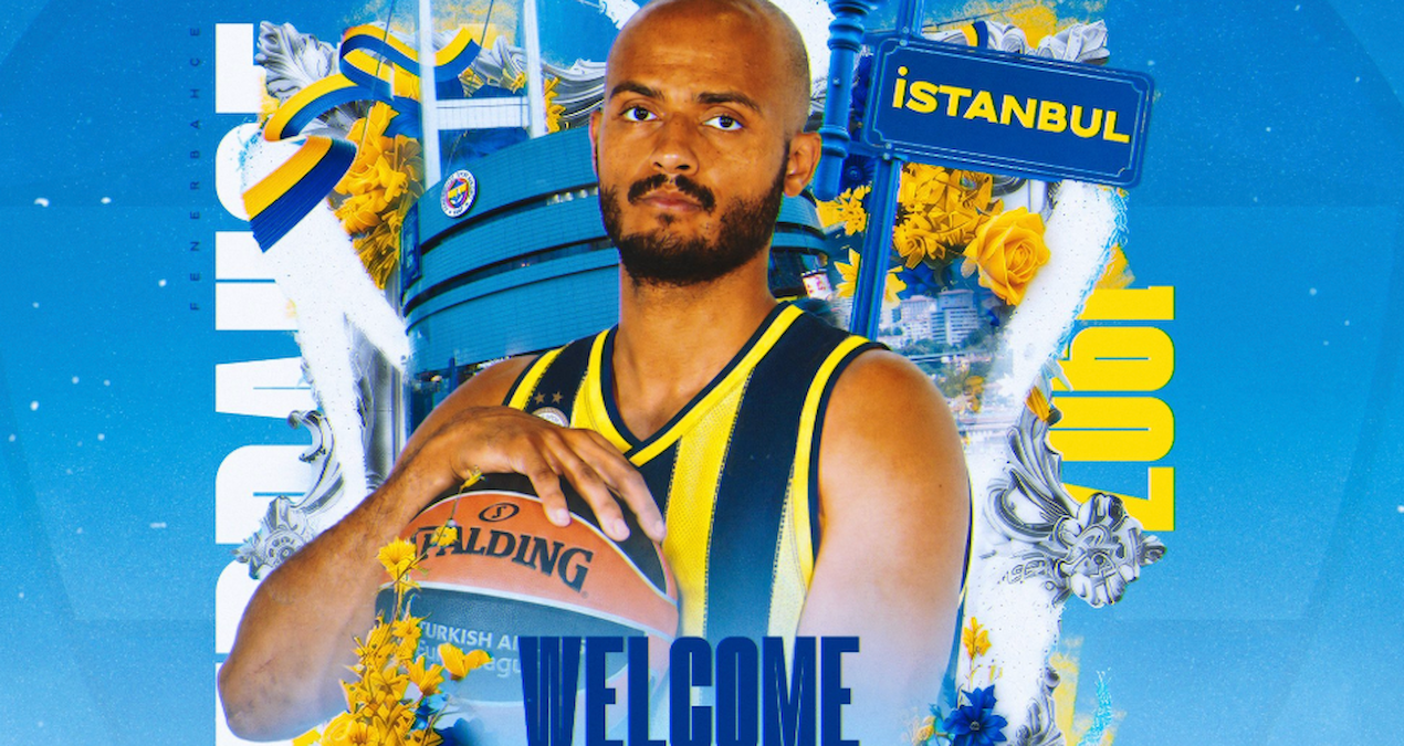 Danish striker to Fenerbahçe - Breaking News