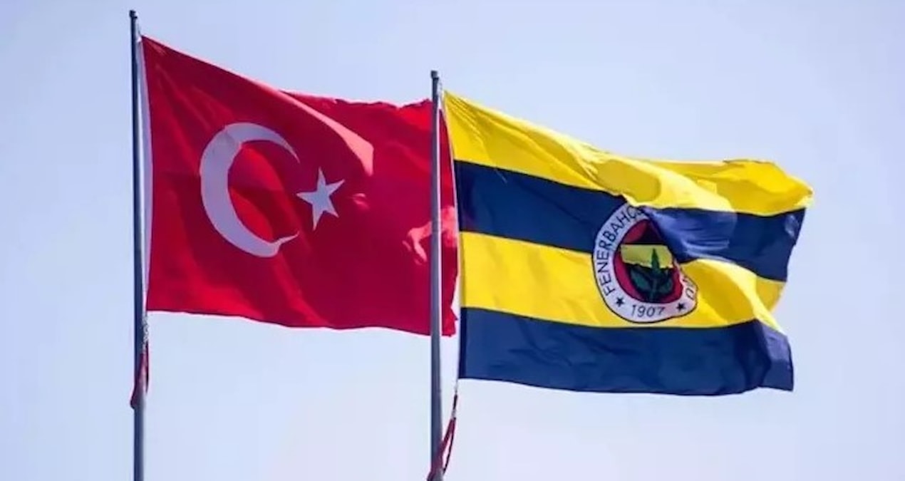 Ayrıntılar Netleşti: Fenerbahçe'ye 'Fair Play Altın Şeref Bayrağı' ödülü - Son Dakika Haberleri - Son Dakika B