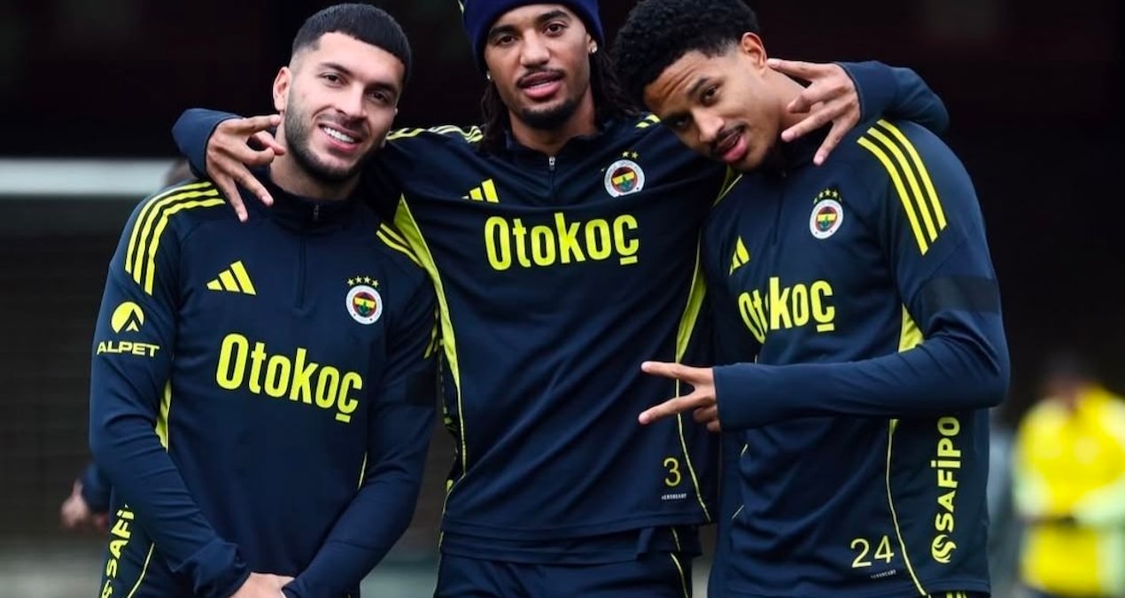 Kritik Açıklama: Fenerbahçe'ye müjdeli haber! Yıldız isim sahalara döndü - Son Dakika ve Merak Edilenler