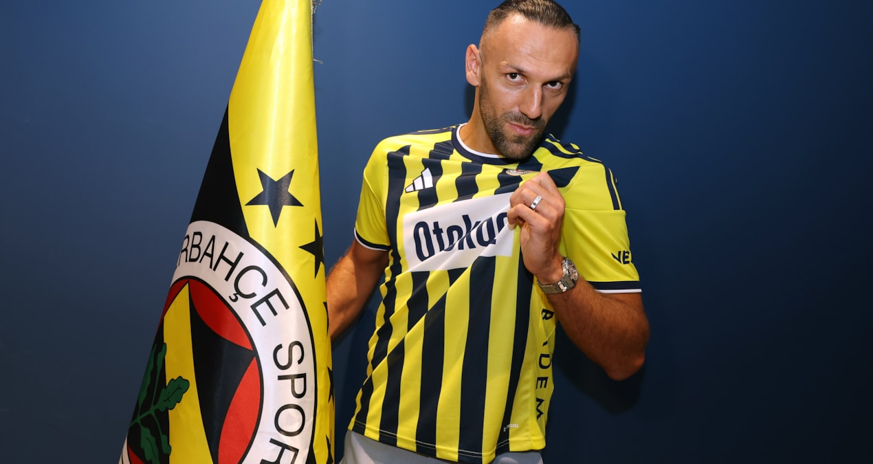 Muriqi good news for Fenerbahçe! Here is the date he will return to the field - Breaking News