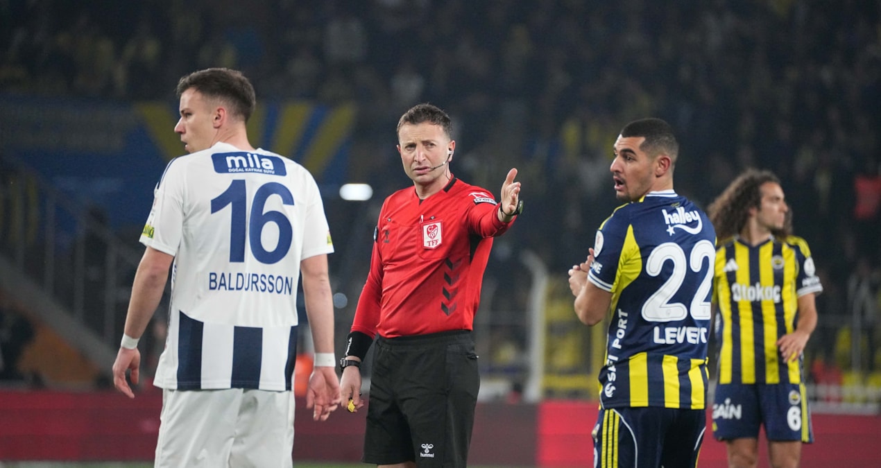 Kritik Açıklama: Fenerbahçe'ye son dakikada soğuk duş! Büyük fırsat tepti - Son Dakika: Gelişmeler Takip Edili
