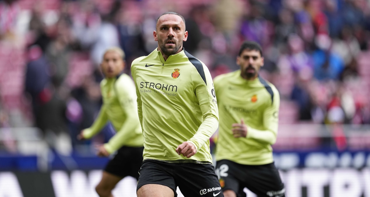 Fenerbahçe'ye transfer olmasına izin verilmeyen Muriqi, Avrupa'da rekora koşuyor! - Son Dakika Haberleri | İşt