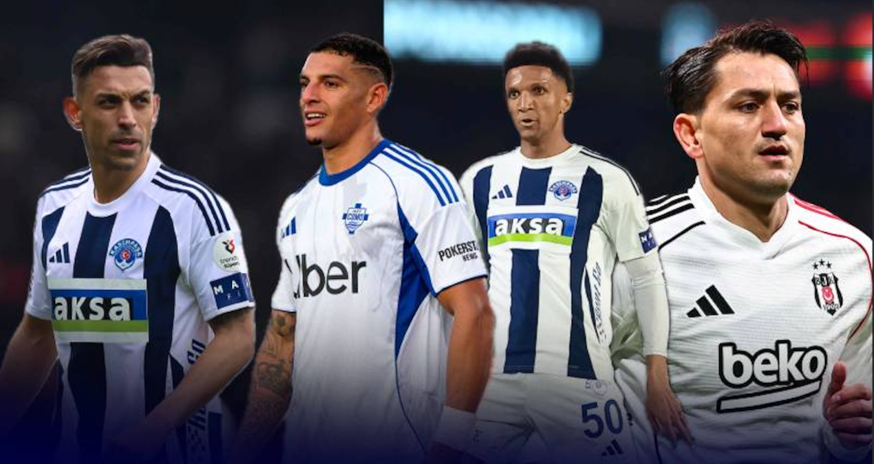 Ayrıntılar Netleşti: Fenerbahçe’de yeni yönetimi bekleyen büyük tehlike! Kadroda tam 39 futbolcu - Son Dakika