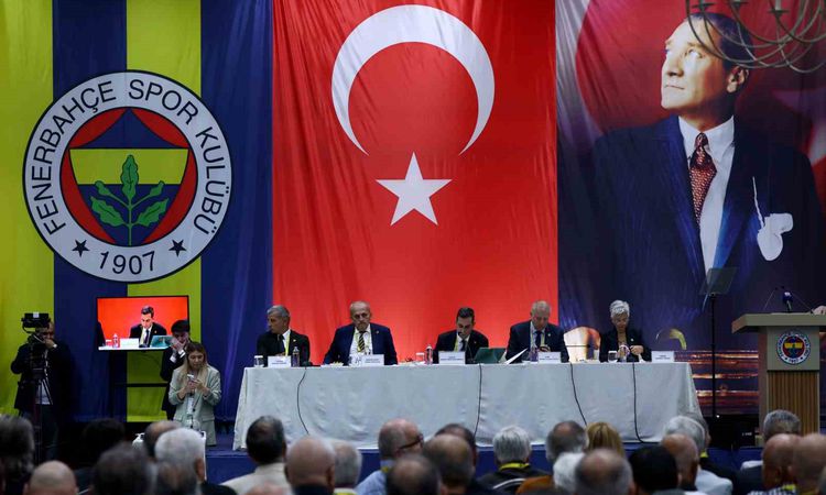 Sıcak Gündem: Fenerbahçe Yüksek Divan Kurulu Toplantısı resmen start aldı - Haberleri ve Merak Edilenler