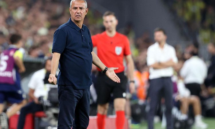Gündemden Son Bilgiler: Fenerbahçeli futbolculara İsmail Kartal dokunuşu - Son Dakika Haberleri