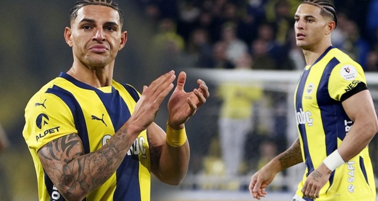 Son Gelişme: Fenerbahçeli yıldız isyan bayrağını çekti: Kampa katılmadı, resmi açıklama geldi - Son Dakika