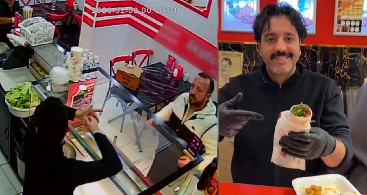 Ayrıntılar Netleşti: Fenomen çiğ köftecinin adıyla çiğ köfteciyi dolandırdı! - Son Dakika | İşte Tüm Ayrıntıla