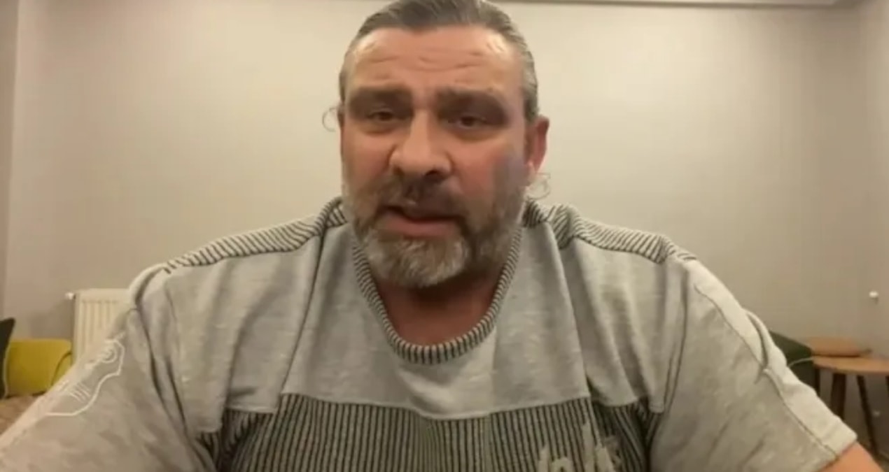 Ayrıntılar Netleşti: Fenomen 'Kadir Hoca' hakkında tutuklama kararı verildi - Haberleri ve Merak Edilenler