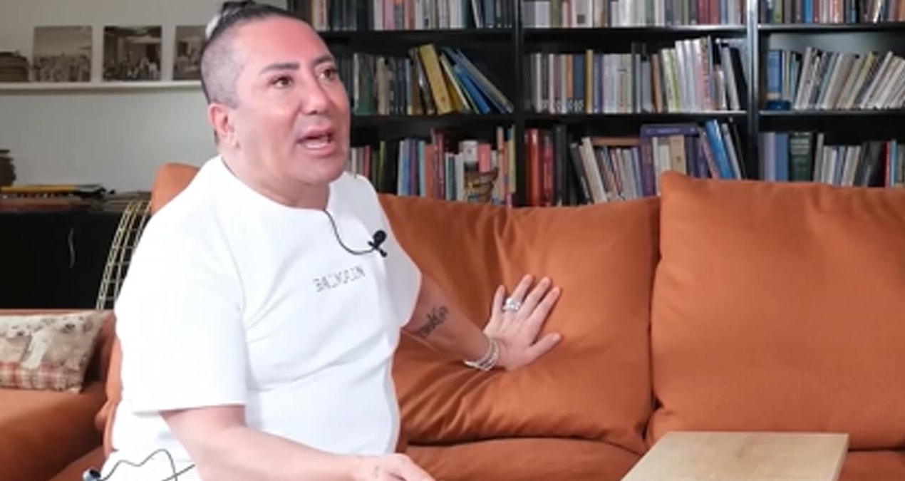 Fenomen Murat Övüç evleniyor: Düğün tarihi de netlik kazandı - Son Dakika Haberleri: Gelişmeler Takip Ediliyor