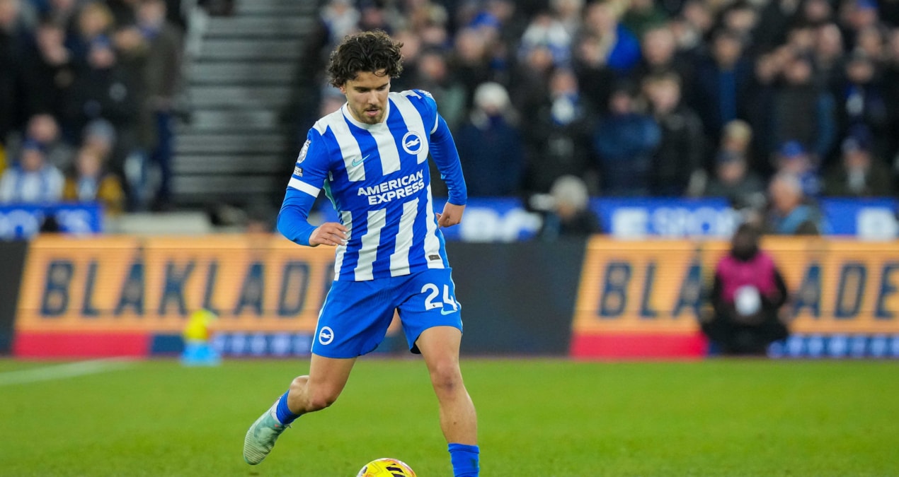 Ayrıntılar Netleşti: Ferdi Kadıoğlu'na Brighton'da büyük onur - Son Dakika Haberleri