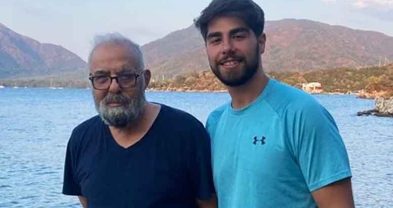 Ferdi Tayfur'un bu kez torunu isyan etti: 'Sessizliğimi kırmanın zamanı geldi' - En Son Haber: Gelişmeler Taki